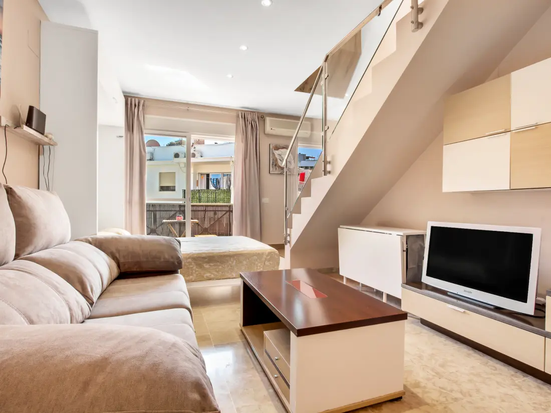 Location de Vacances Torremolinos 140