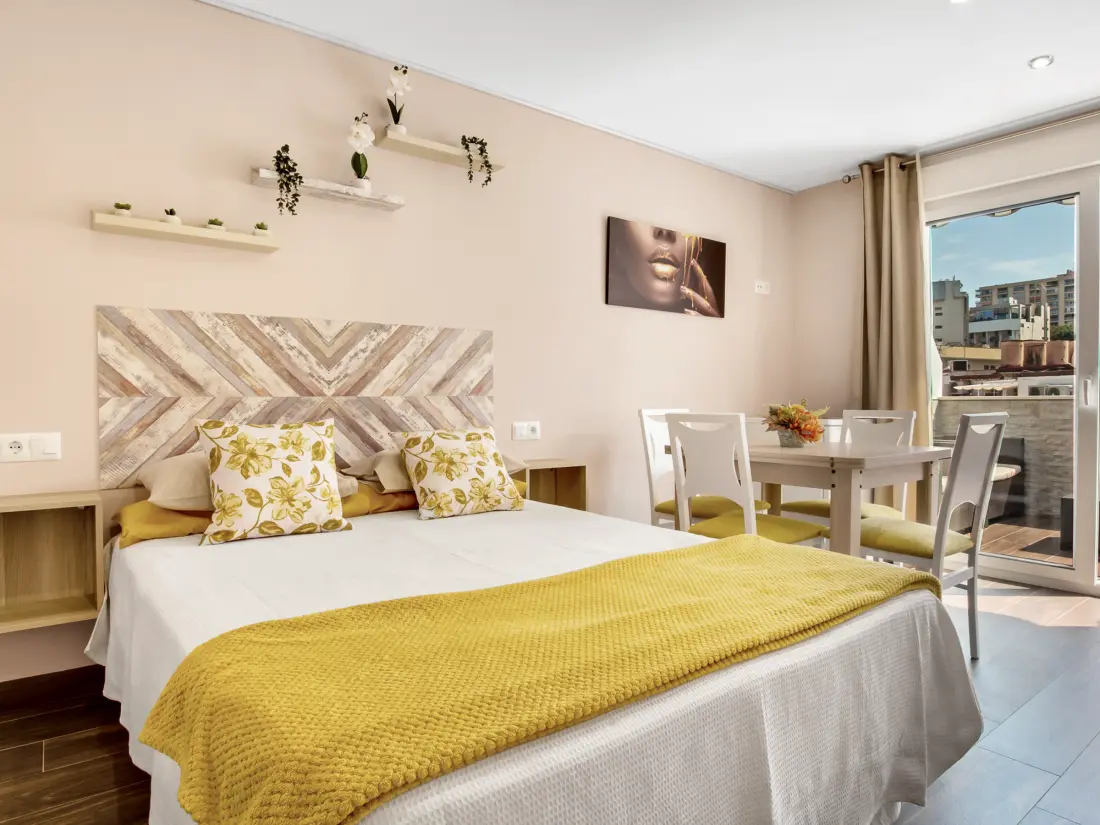 Location de Vacances Torremolinos 140