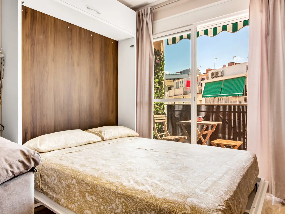 Location de Vacances Torremolinos 140