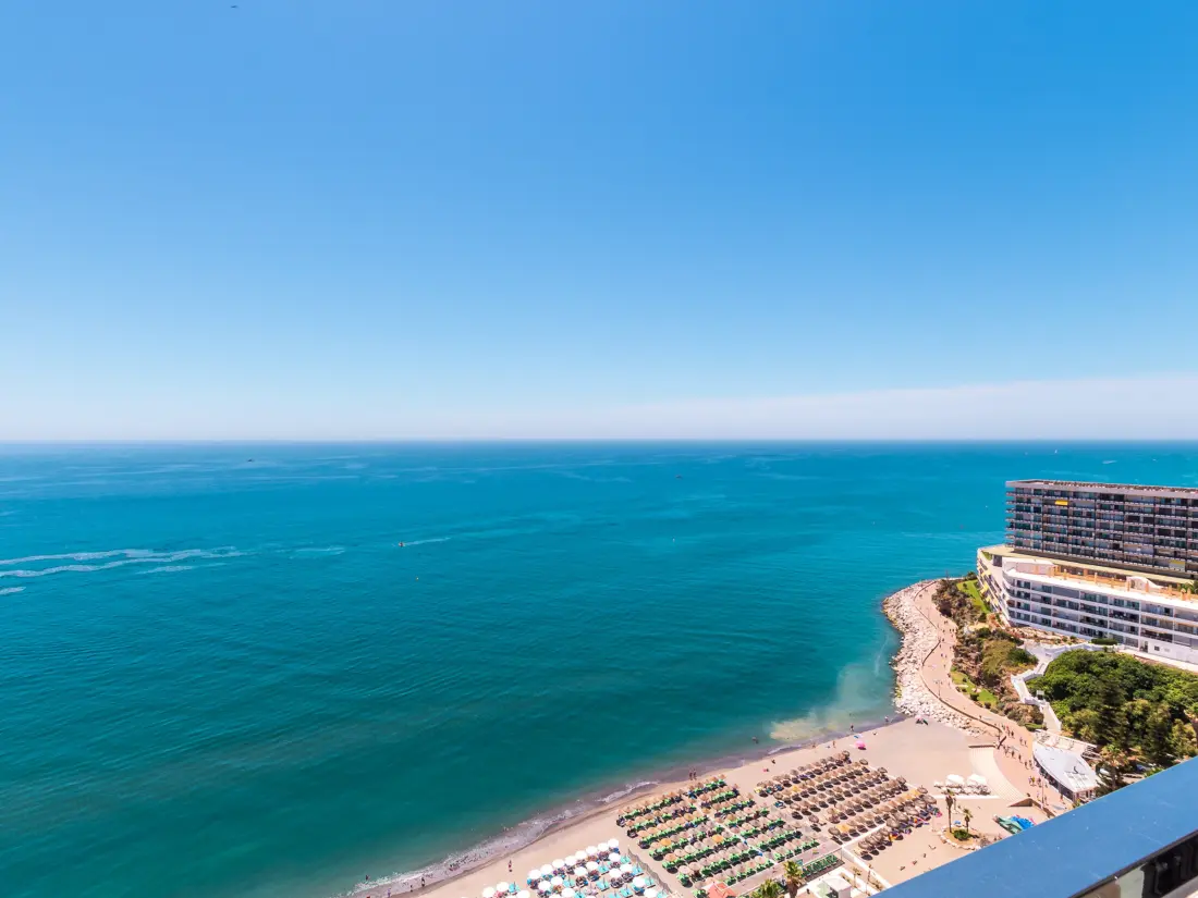 Location de Vacances Torremolinos 144