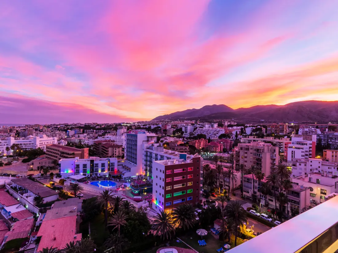 Location de Vacances Torremolinos 144