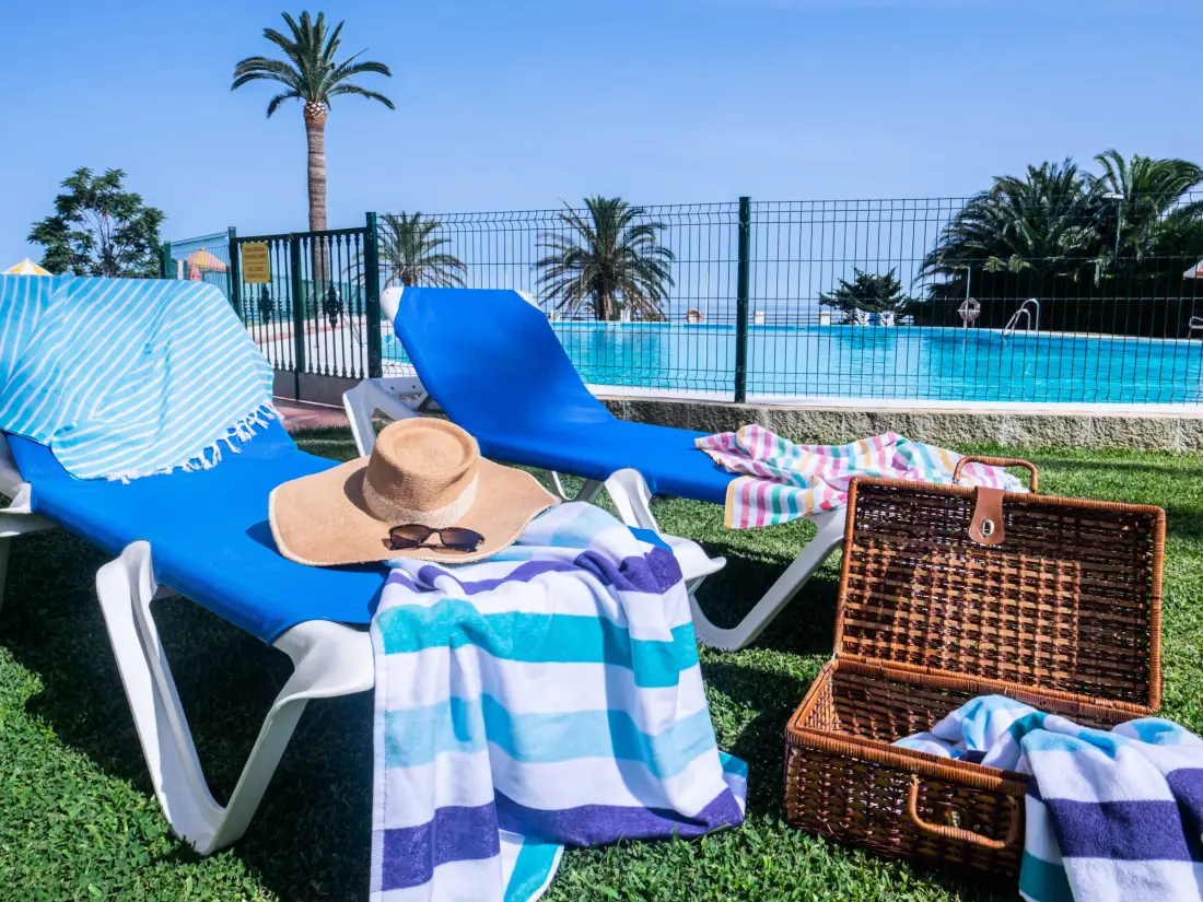 Location de Vacances Torremolinos 144