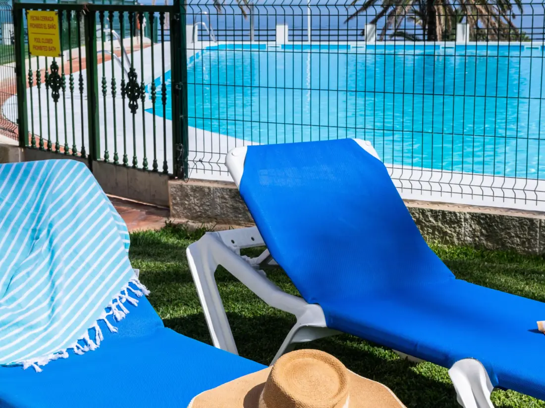 Location de Vacances Torremolinos 144