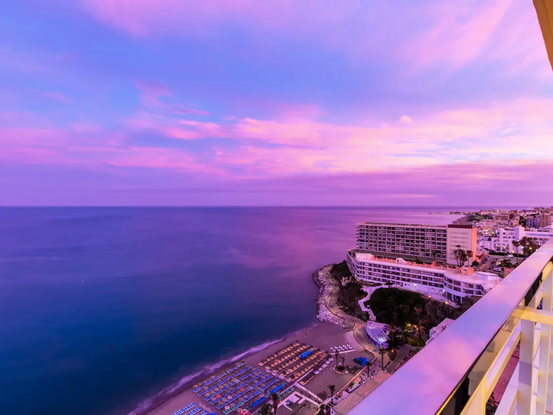 Location de Vacances Torremolinos 144