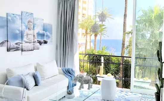 Location de Vacances Torremolinos 145