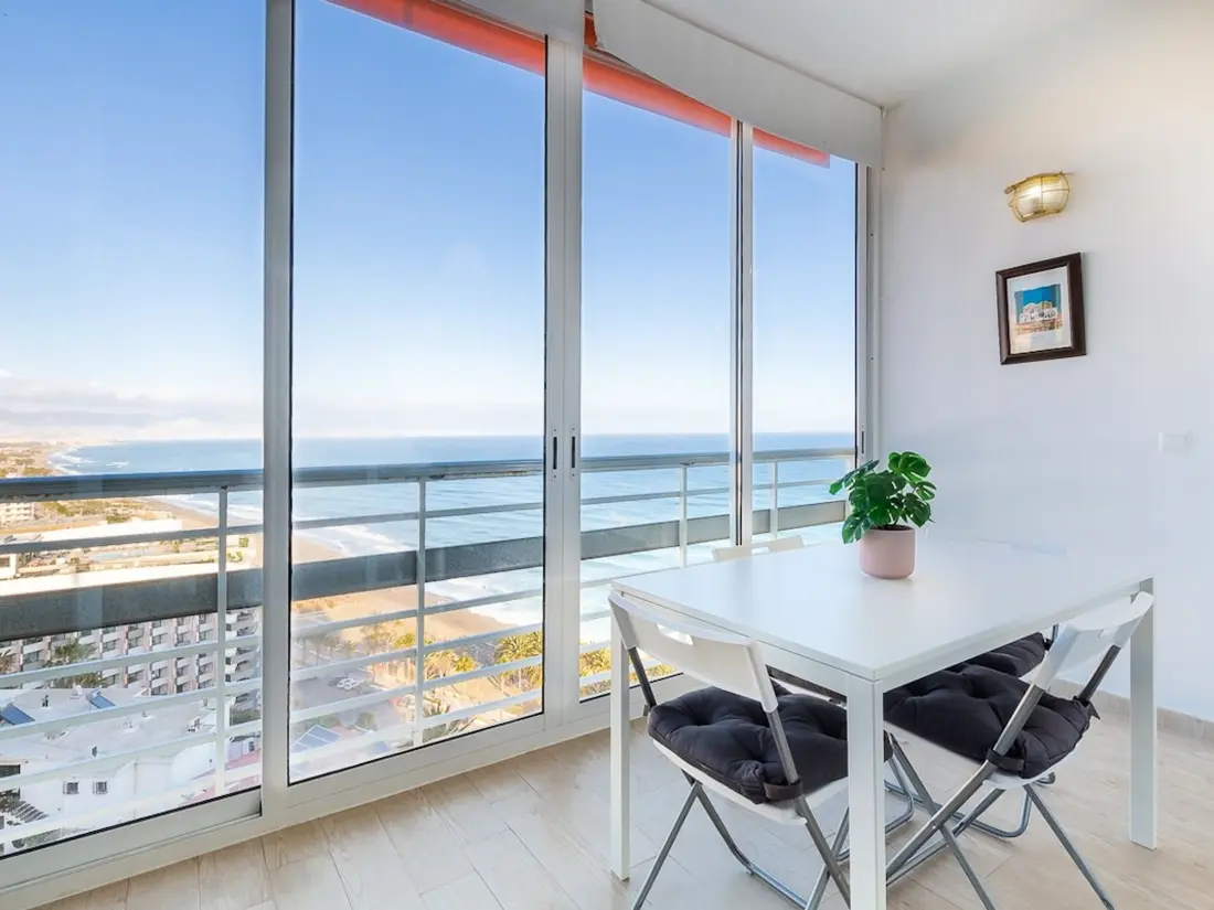 Location de Vacances Torremolinos 156