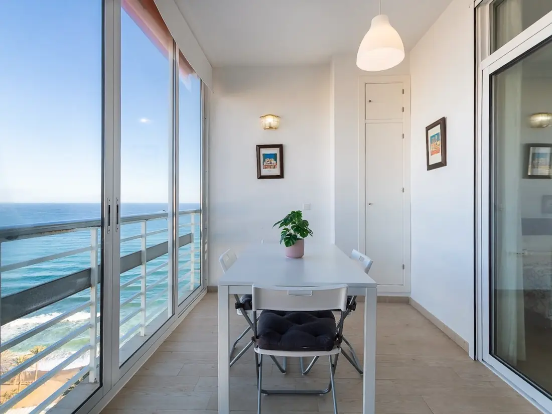 Location de Vacances Torremolinos 156