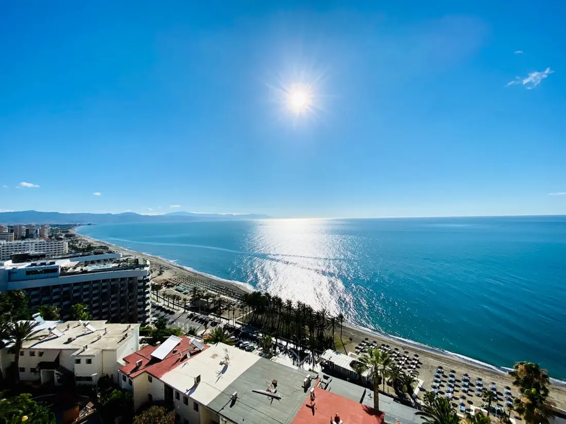 Location de Vacances Torremolinos 156