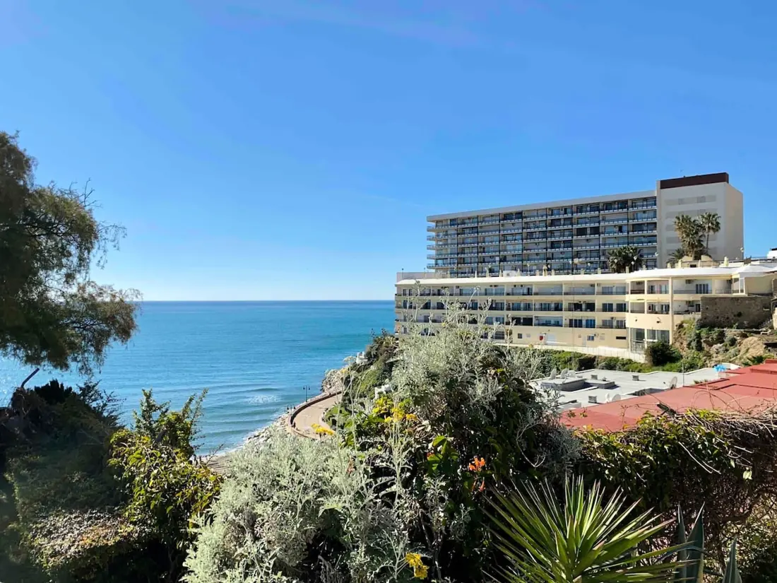 Location de Vacances Torremolinos 156