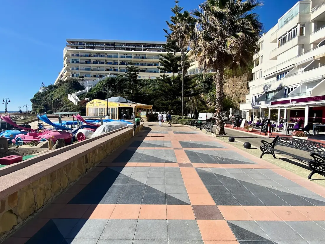 Location de Vacances Torremolinos 156
