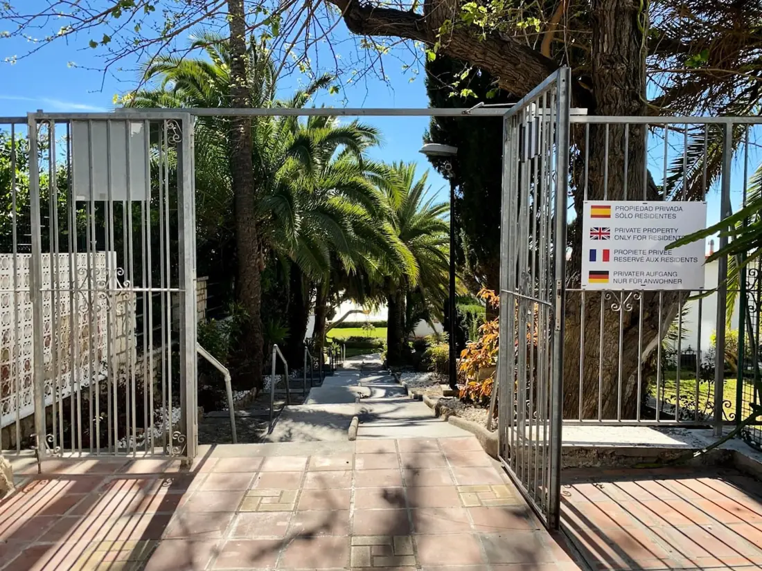 Location de Vacances Torremolinos 156
