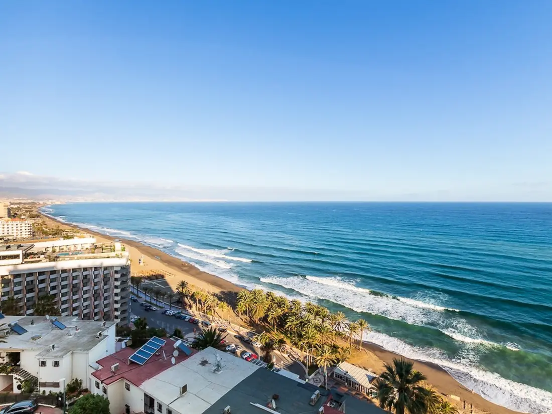 Location de Vacances Torremolinos 156