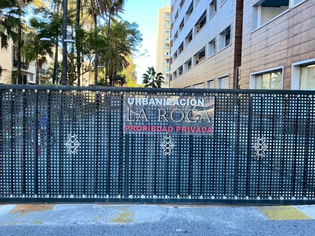 Location de Vacances Torremolinos 156