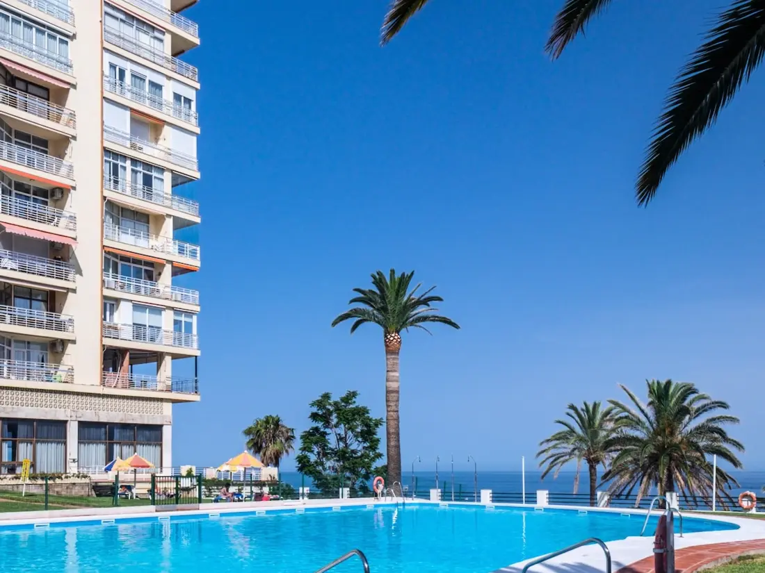 Location de Vacances Torremolinos 156