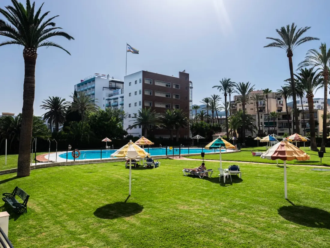 Location de Vacances Torremolinos 156
