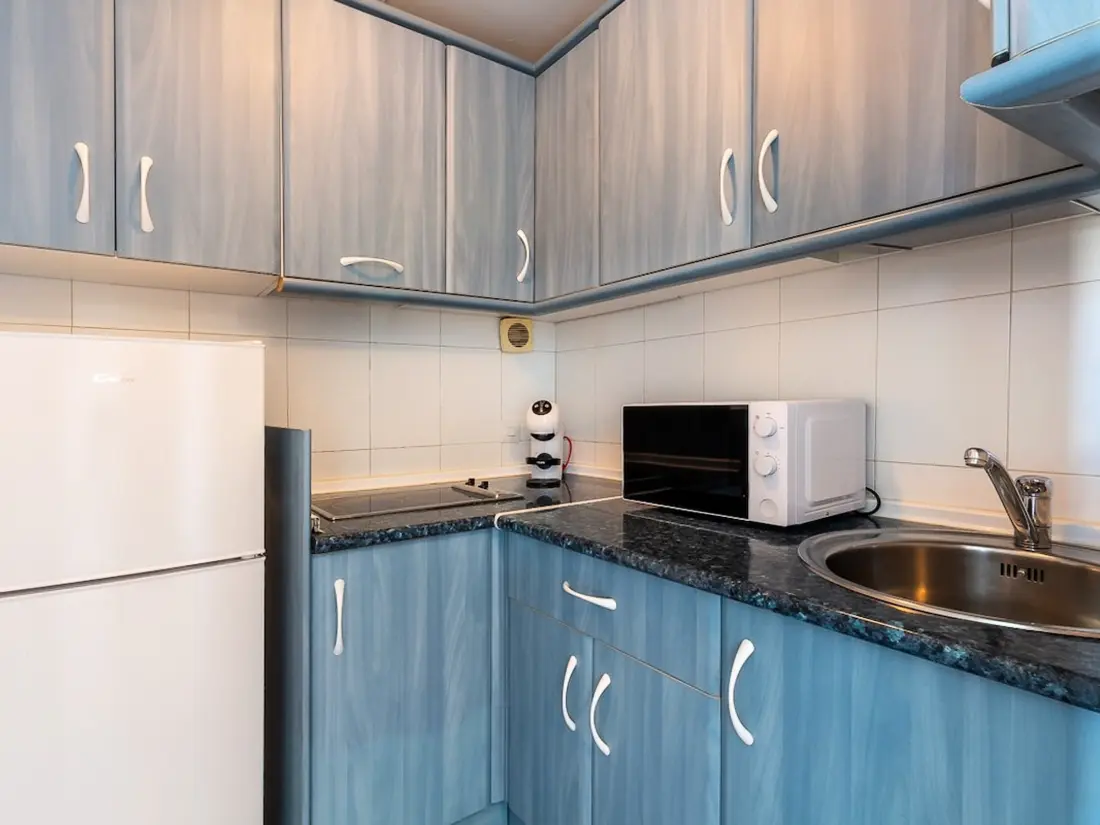 Location de Vacances Torremolinos 156