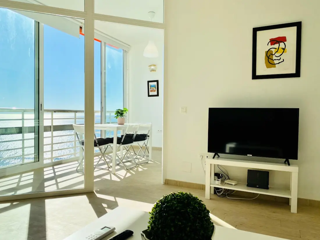 Location de Vacances Torremolinos 156