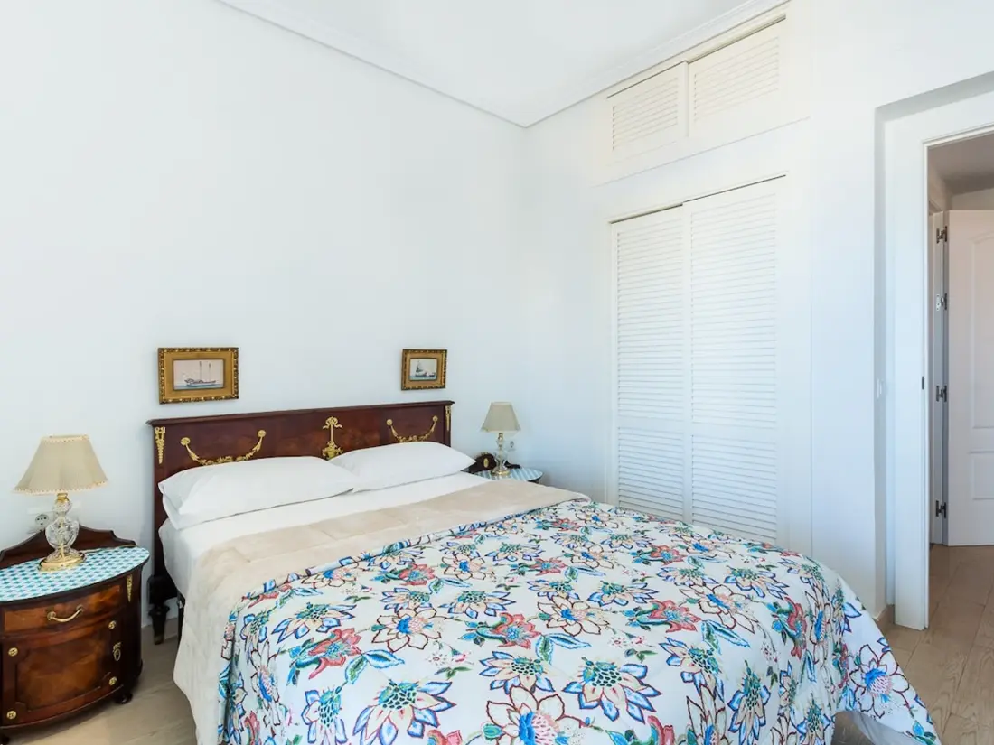 Location de Vacances Torremolinos 156