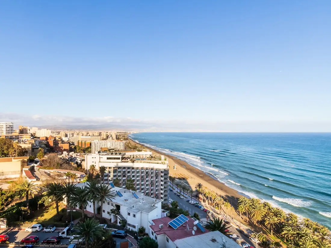 Location de Vacances Torremolinos 156
