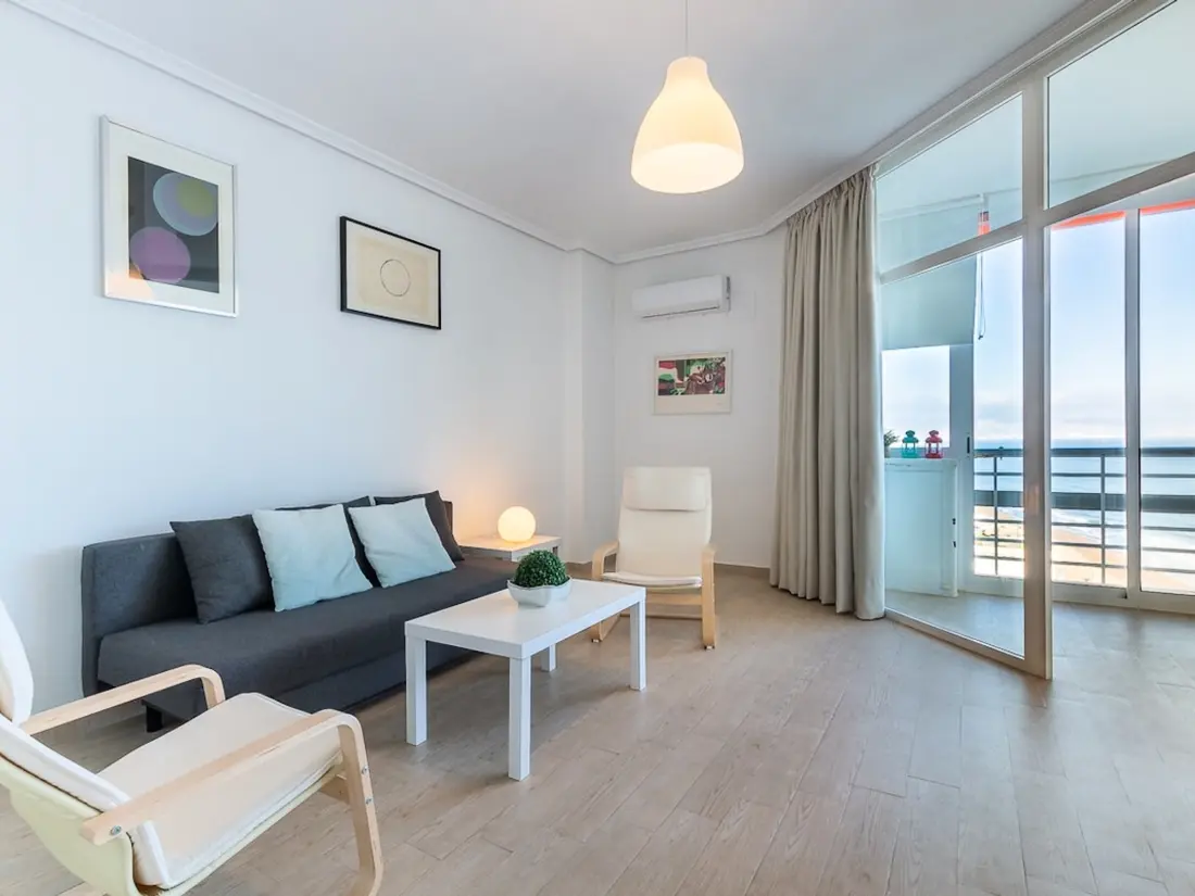 Location de Vacances Torremolinos 156