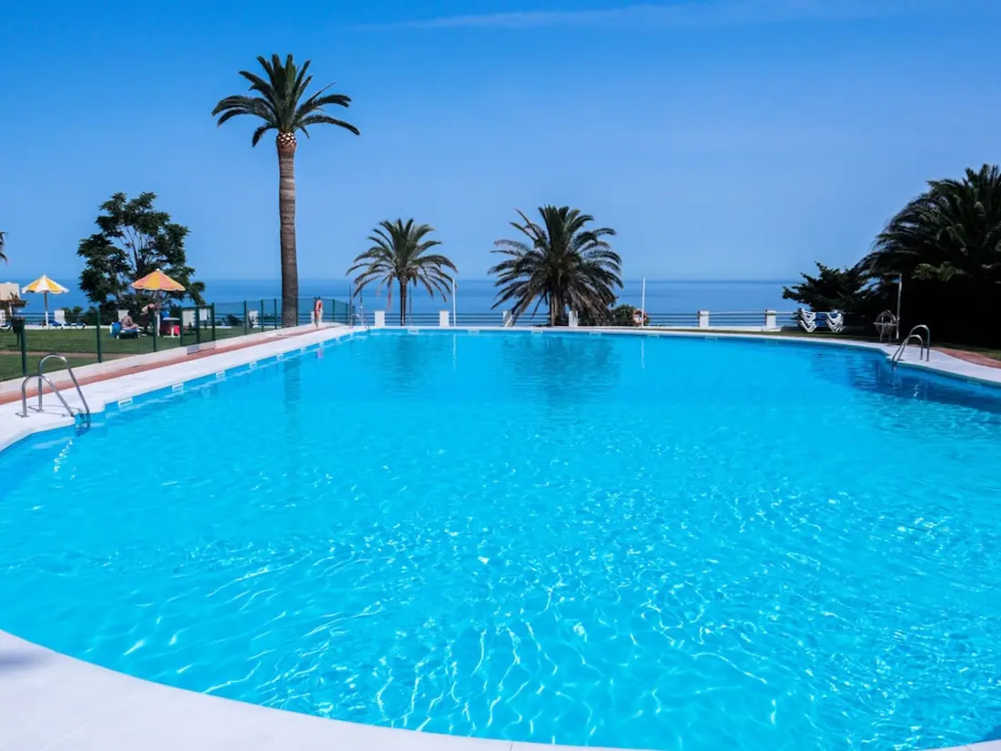 Location de Vacances Torremolinos 156