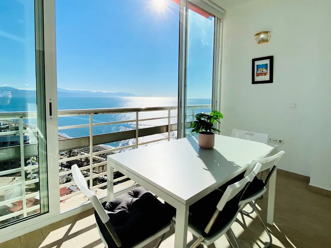 Location de Vacances Torremolinos 156