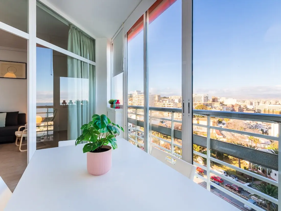 Location de Vacances Torremolinos 156