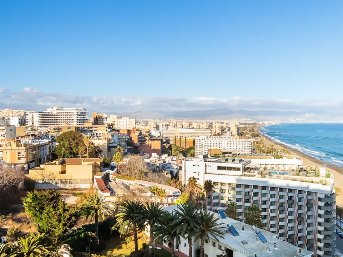 Location de Vacances Torremolinos 156