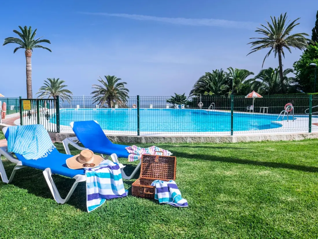 Location de Vacances Torremolinos 156