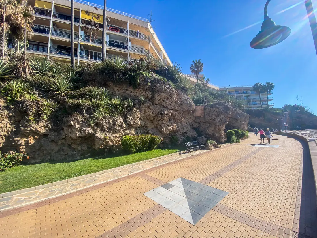 Location de Vacances Torremolinos 171
