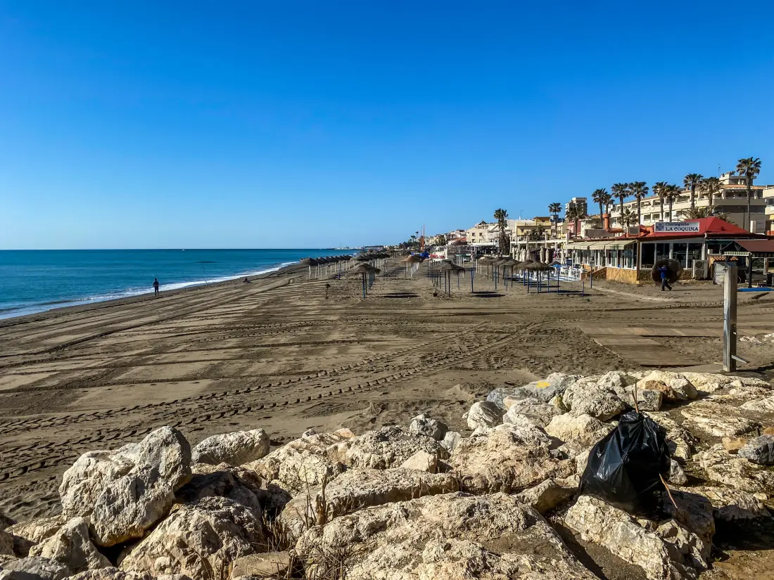 Location de Vacances Torremolinos 171