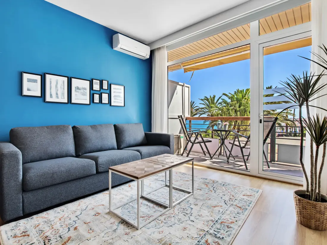 Location de Vacances Torremolinos 171