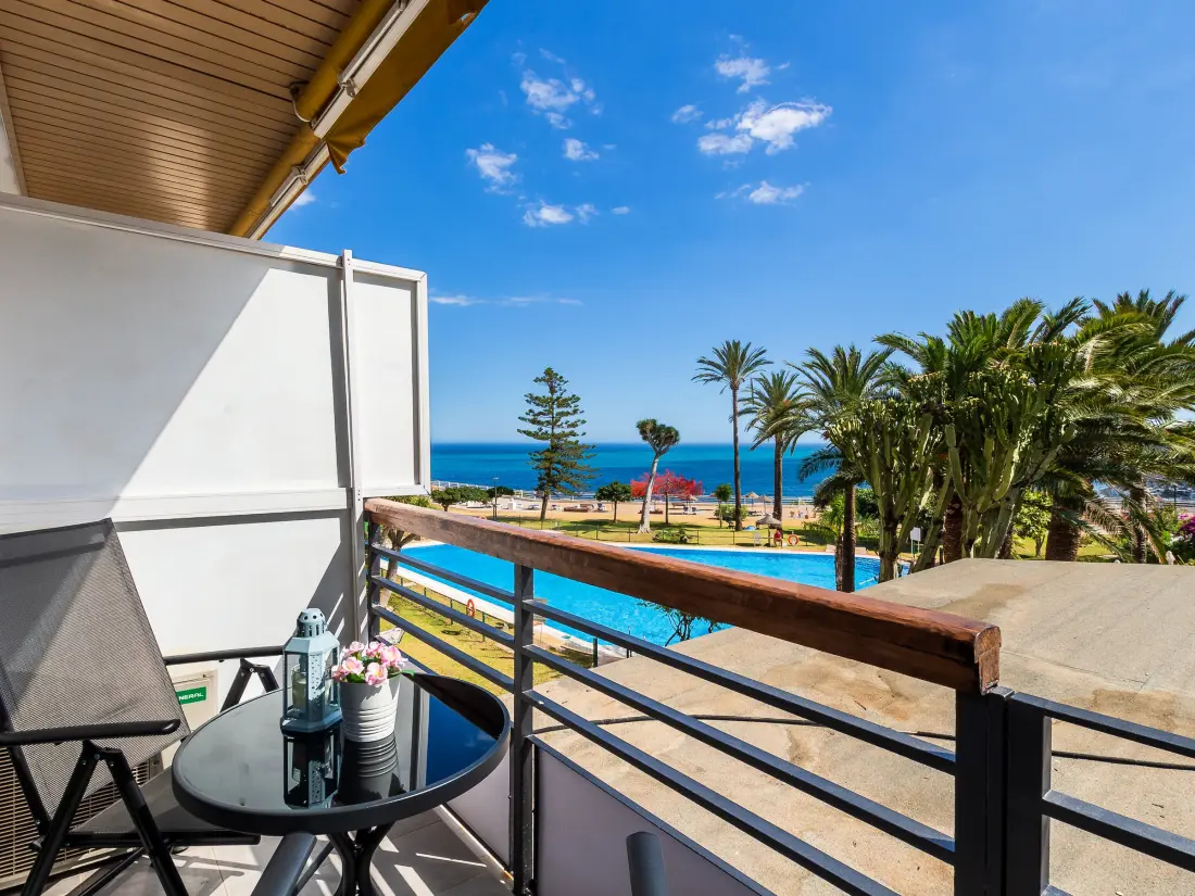 Location de Vacances Torremolinos 171