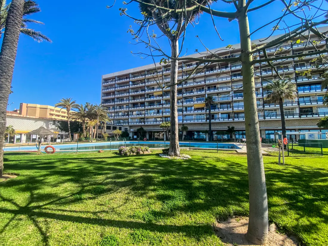 Location de Vacances Torremolinos 171