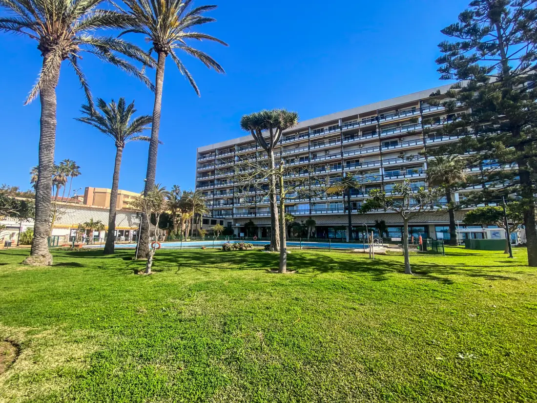 Location de Vacances Torremolinos 171