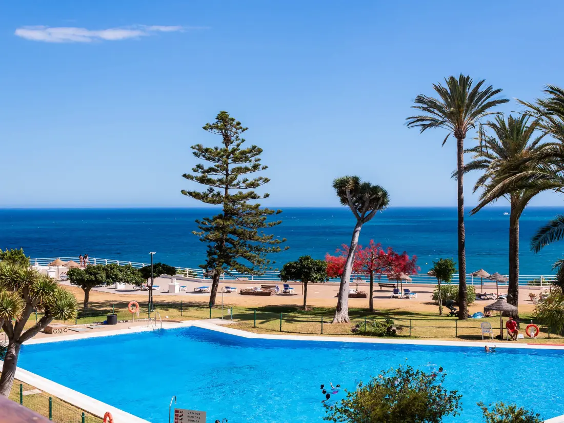 Location de Vacances Torremolinos 171