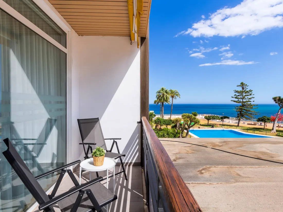 Location de Vacances Torremolinos 171