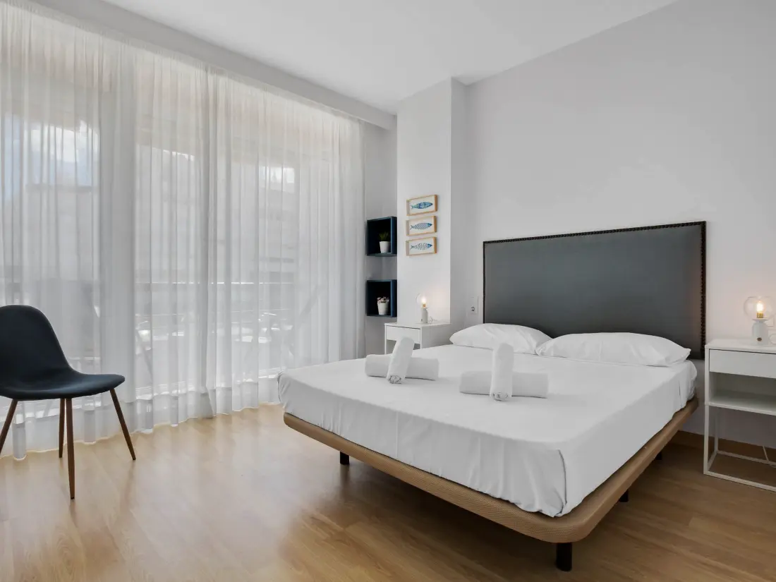 Location de Vacances Torremolinos 171
