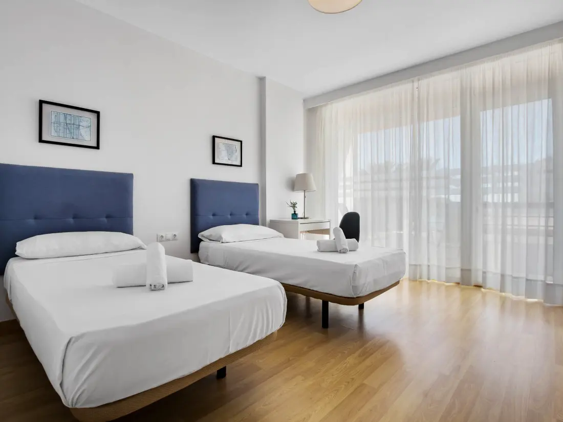 Location de Vacances Torremolinos 171