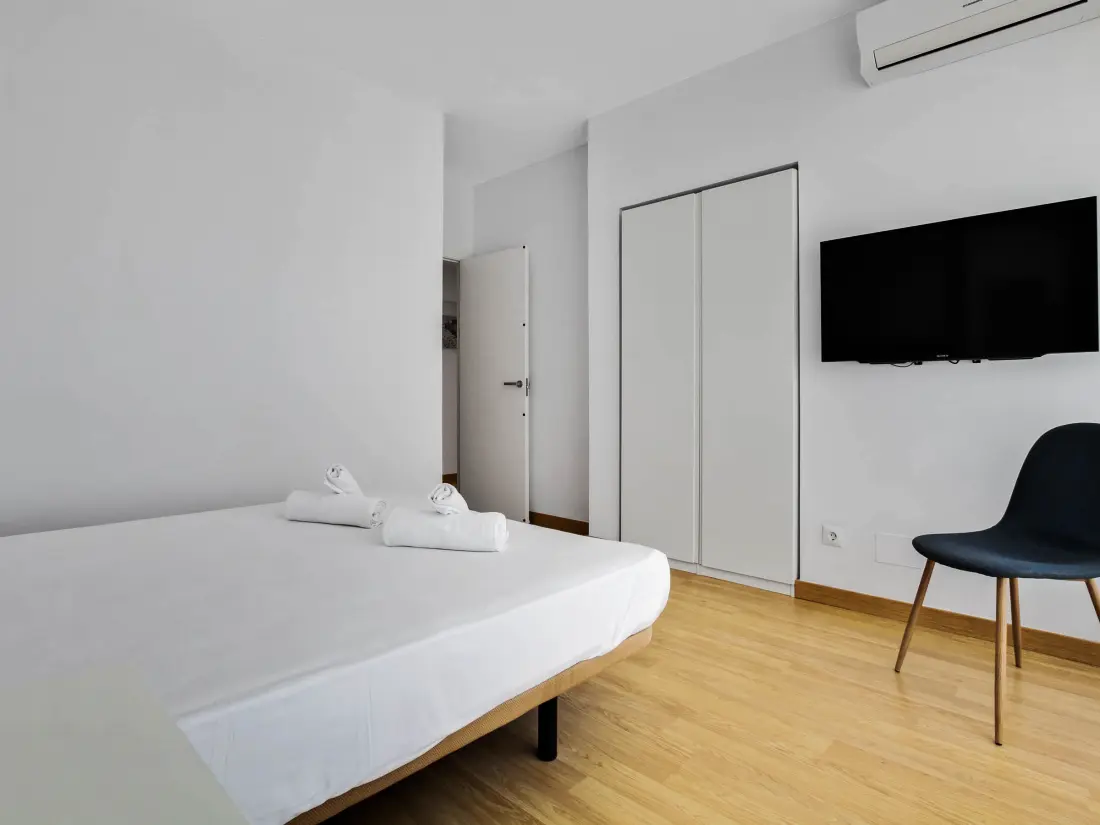 Location de Vacances Torremolinos 171