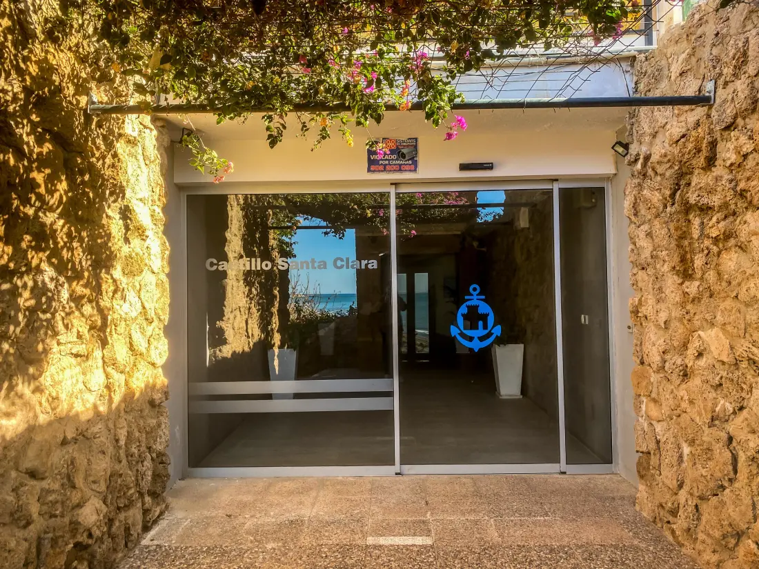 Location de Vacances Torremolinos 171
