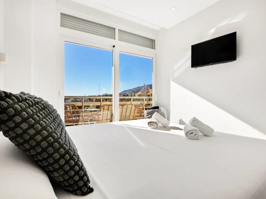 Location de Vacances Torremolinos 173