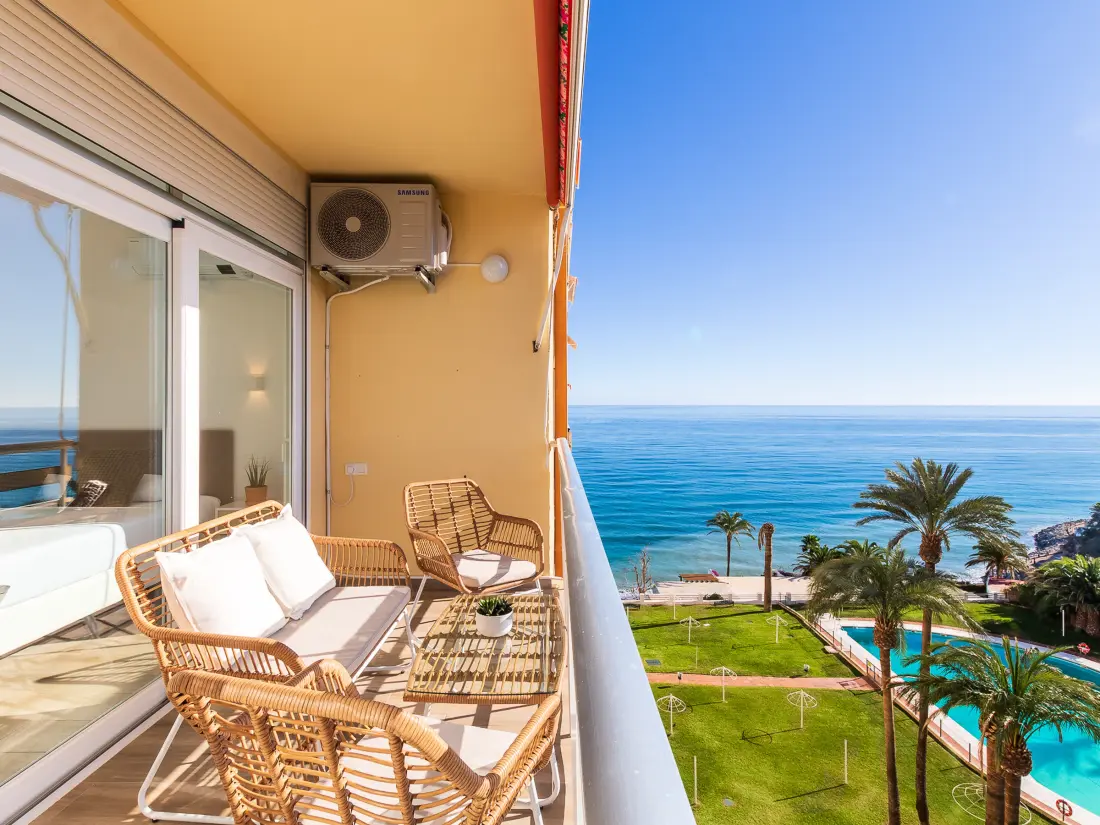 Location de Vacances Torremolinos 173