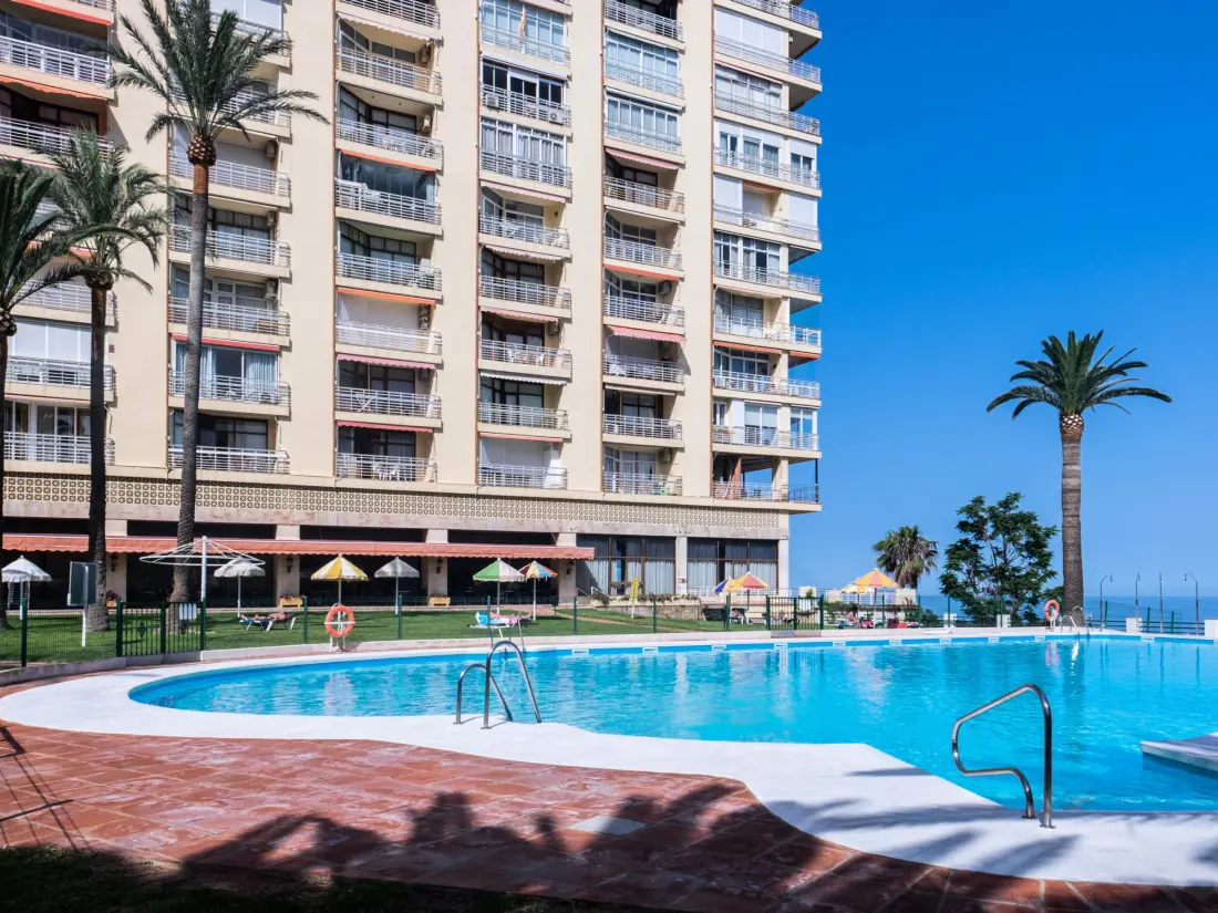 Location de Vacances Torremolinos 173
