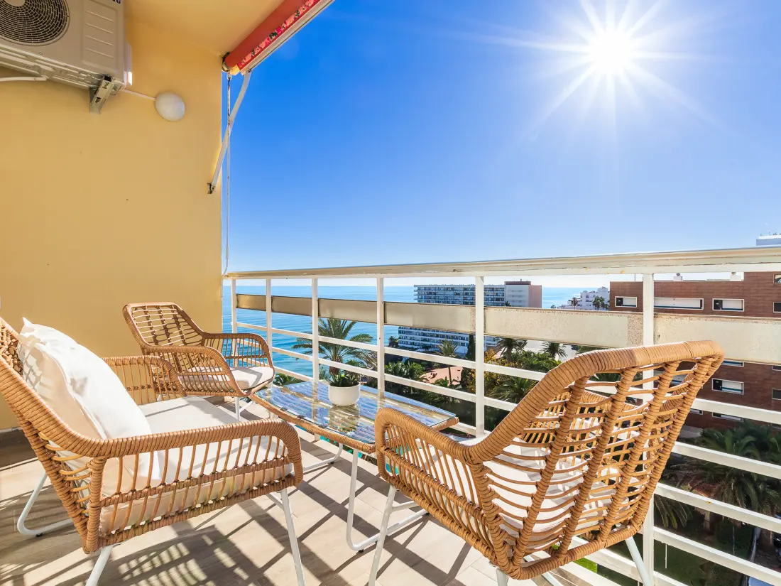 Location de Vacances Torremolinos 173