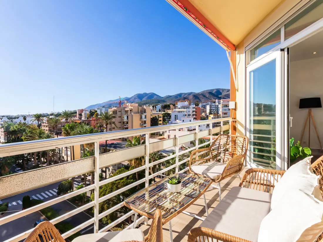 Location de Vacances Torremolinos 173