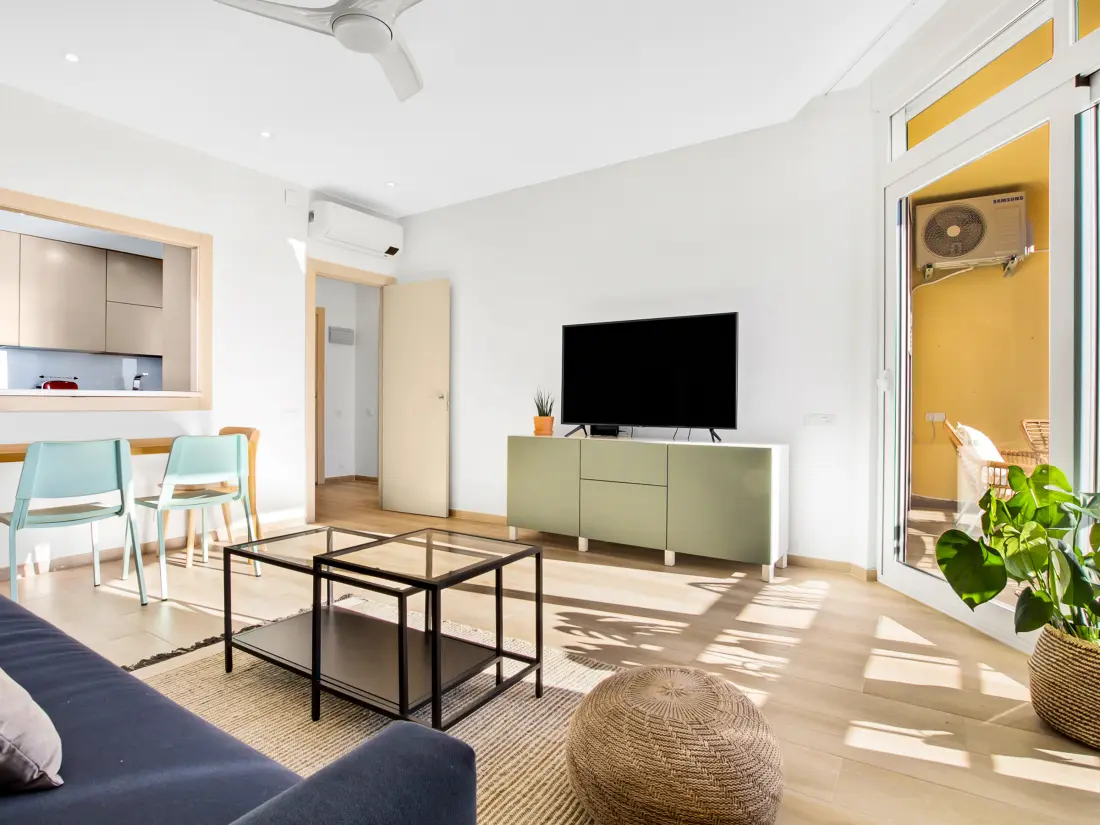 Location de Vacances Torremolinos 173