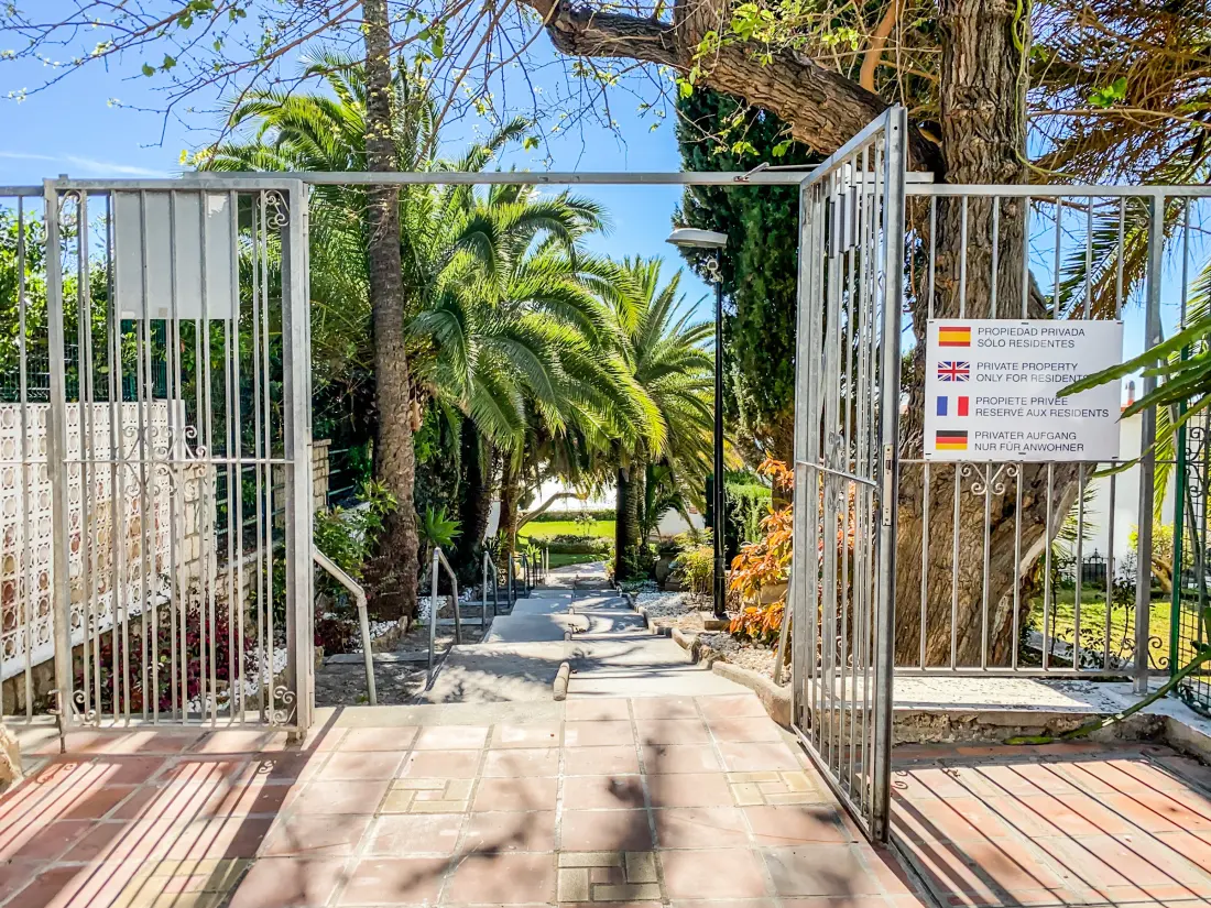 Location de Vacances Torremolinos 173