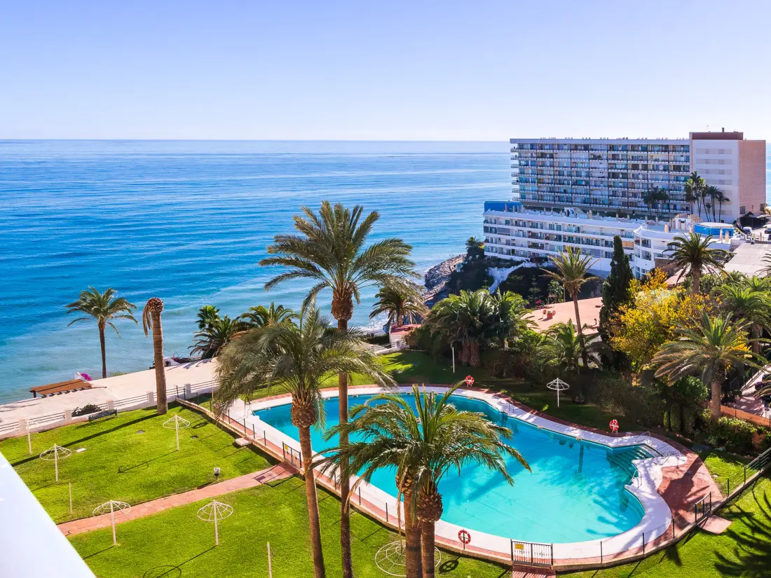 Location de Vacances Torremolinos 173