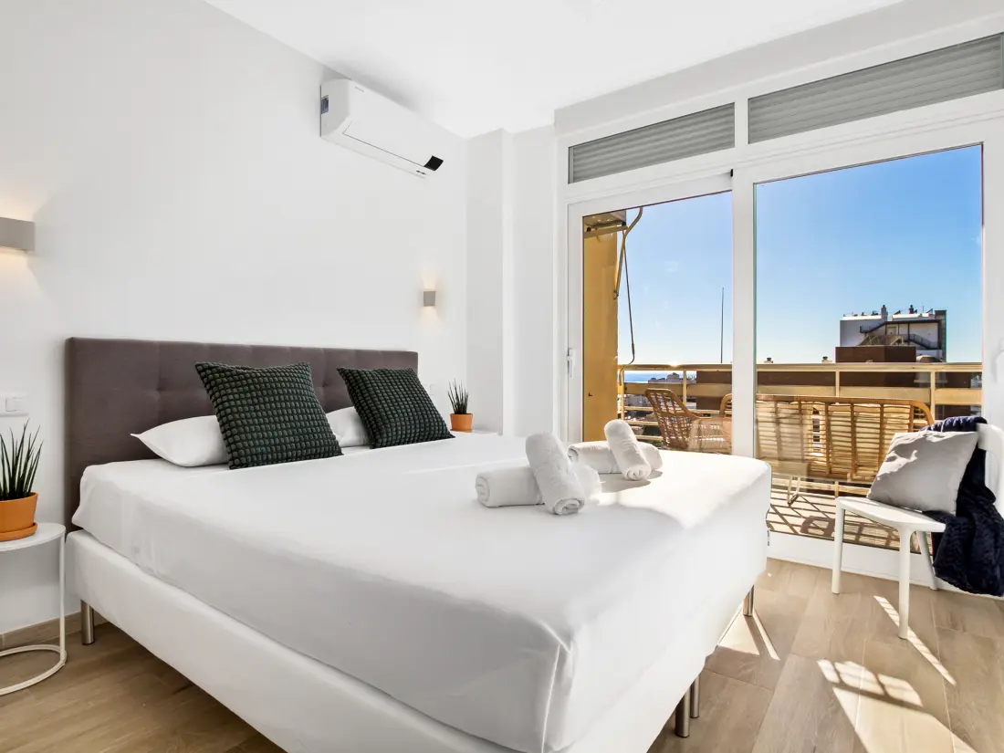 Location de Vacances Torremolinos 173